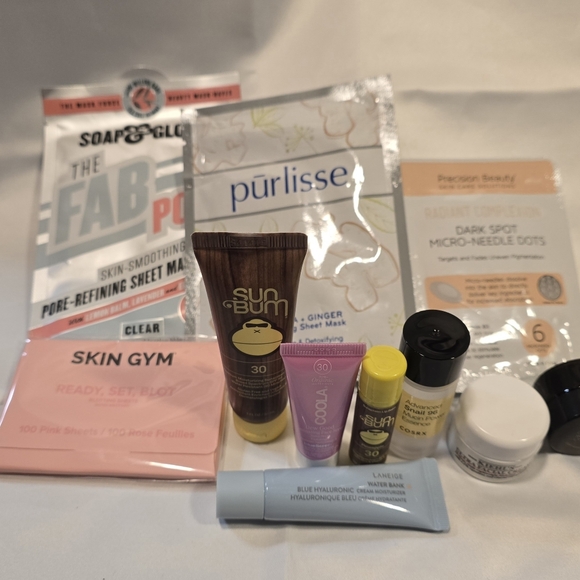 Skin Love Bundle - Picture 2 of 7